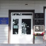 Відкриття меморіальних дошок.