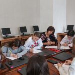 Радіодиктант 2024
